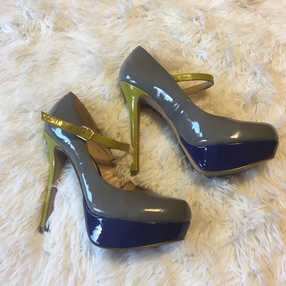 Express High Heels